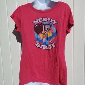 Kellogg Toucan Sam Tee Shirt